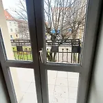 Kwatera Slowackiego W Loftrooms- Tanie Spanie Centrum Bezplatny Parking *