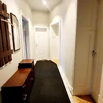 Kwatera Slowackiego W Loftrooms- Tanie Spanie Centrum Bezplatny Parking Apartment