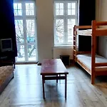 Loft - Kwatera Slowackiego Tanie Spanie Centrum Bezplatny Parking Апартаменты *
