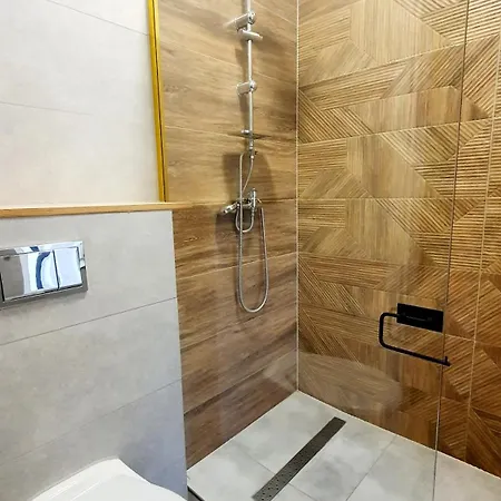 Kwatera Slowackiego - Tanie Spanie Centrum Bezplatny Parking Appartamento Ełk