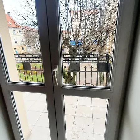 Kwatera Slowackiego - Tanie Spanie Centrum Bezplatny Parking *