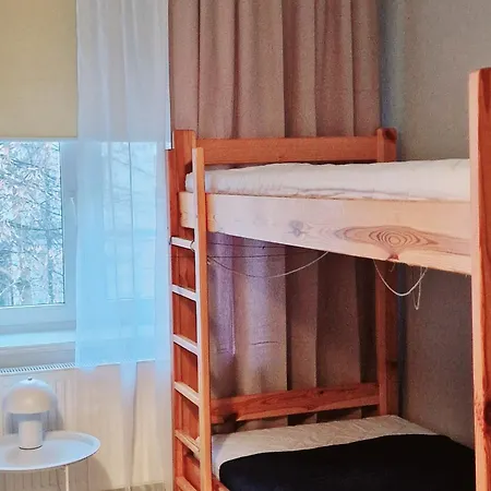 Kwatera Slowackiego - Tanie Spanie Centrum Bezplatny Parking אלק