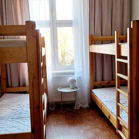 Kwatera Slowackiego - Tanie Spanie Centrum Bezplatny Parking