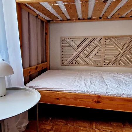 Kwatera Slowackiego - Tanie Spanie Centrum Bezplatny Parking Apartment *