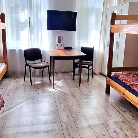 Apartamento Kwatera Slowackiego W Loftrooms- Tanie Spanie Centrum Bezplatny Parking *