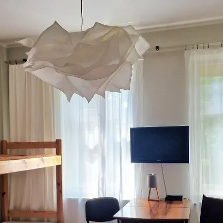 Kwatera Slowackiego - Tanie Spanie Centrum Bezplatny Parking Appartamento